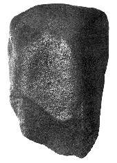 Stone Ages - peble cult